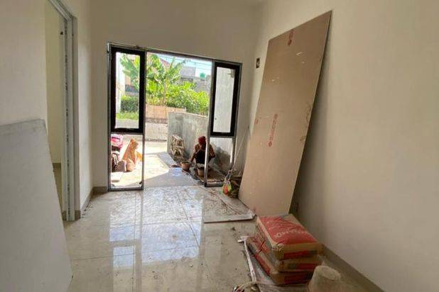 Rumah Cantik Minimalis New Pasirluyu
