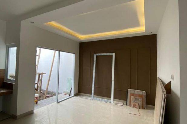 Rumah Cantik Minimalis New Pasirluyu