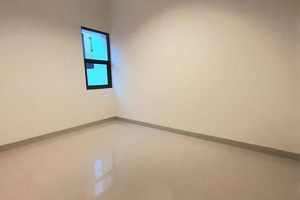 Rumah Baru Minimalis 2 Unit di Komplek Kembar