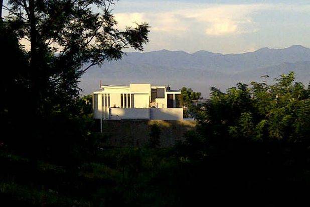 Rumah Cantik Modern di Citra Green Dago