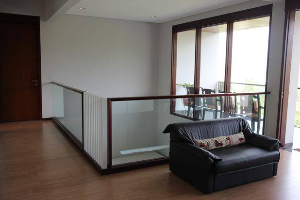 Rumah Cantik Modern di Citra Green Dago