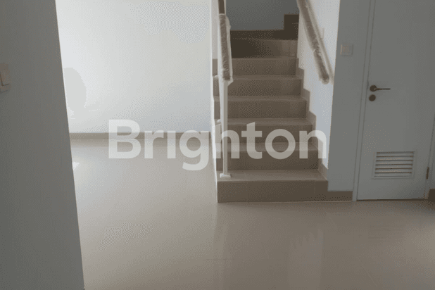 RUMAH BARU 3 LANTAI THE NOVE NUVASA BAY BATAM