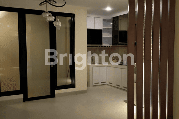 RUMAH MEWAH 2 LANTAI FULL FURNISHED DI ORCHARD PARK BATAM