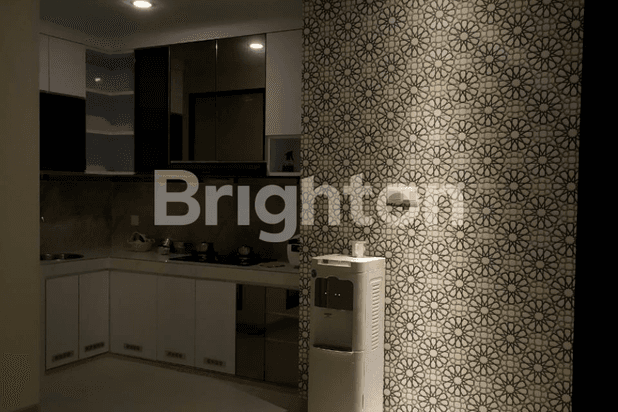 RUMAH MEWAH 2 LANTAI FULL FURNISHED DI ORCHARD PARK BATAM