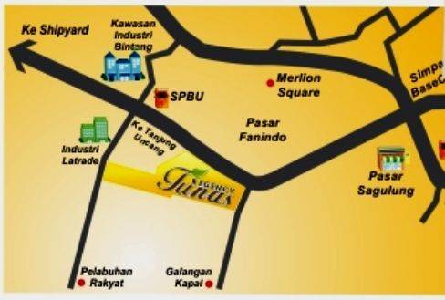 MINIMALIS ASRI, BISA LANGSUNG HUNI, FASILITAS LENGKAP