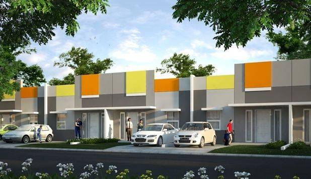 MINIMALIS ASRI, BISA LANGSUNG HUNI, FASILITAS LENGKAP