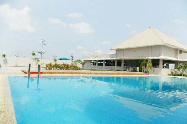 MINIMALIS ASRI, BISA LANGSUNG HUNI, FASILITAS LENGKAP