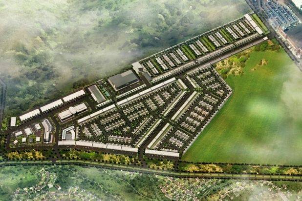 MINIMALIS ASRI, BISA LANGSUNG HUNI, FASILITAS LENGKAP