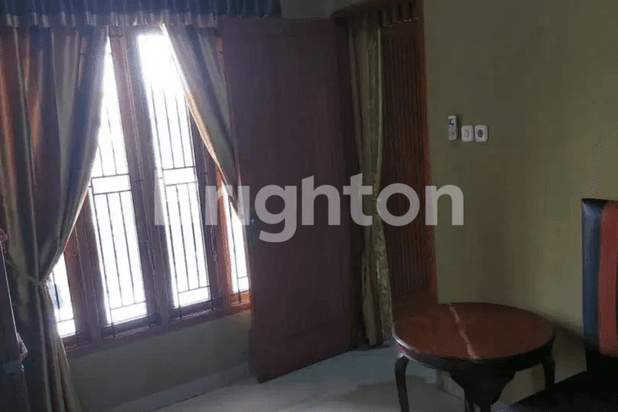 RUMAH CANTIK FULL FURNISHED DI PONDOK UNGU PERMAI BEKASI