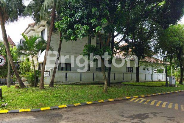 RUMAH GANDENG SEMI FURNISHED DI CITRAGRAN CIBUBUR