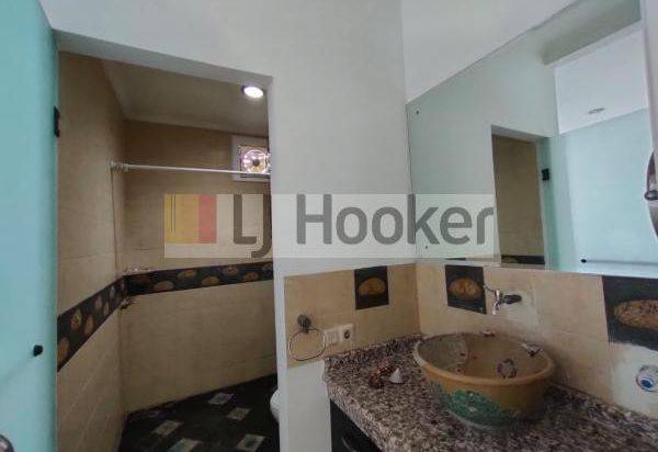 RUMAH FURNISHED CANTIK DI GADING NIRWANA KELAPA GADING