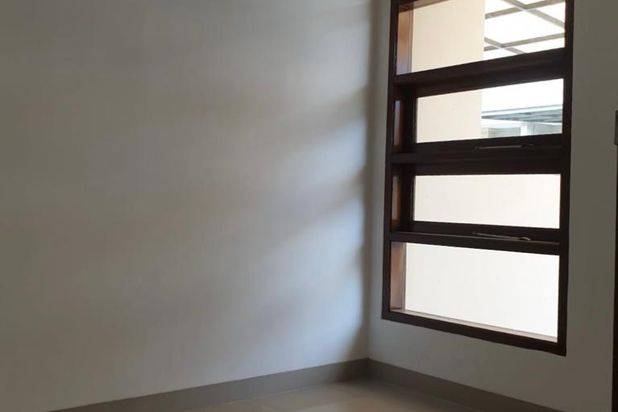 Rumah Baru di Cisaranten