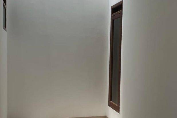 Rumah Baru di Cisaranten