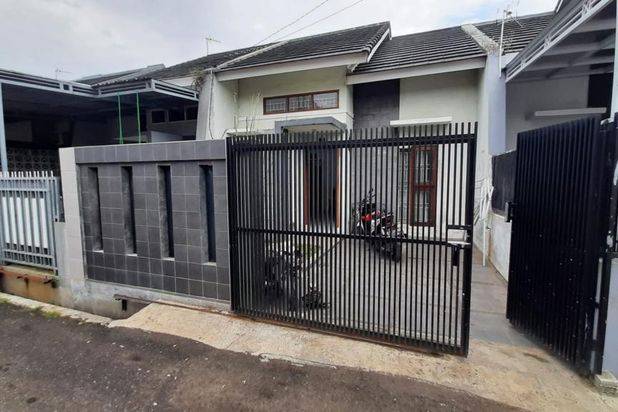Rumah di Ciganitri Buah Batu