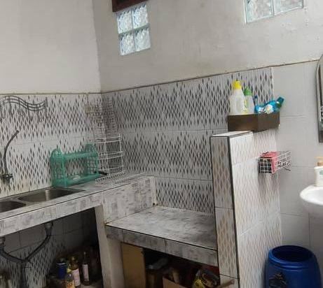 Rumah di Ciganitri Buah Batu