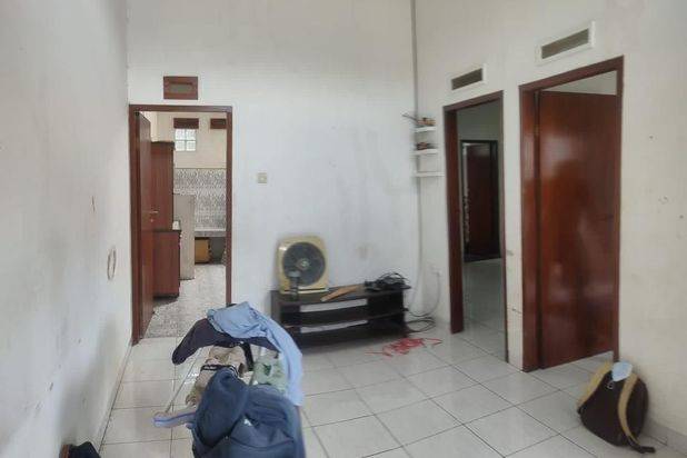 Rumah di Ciganitri Buah Batu