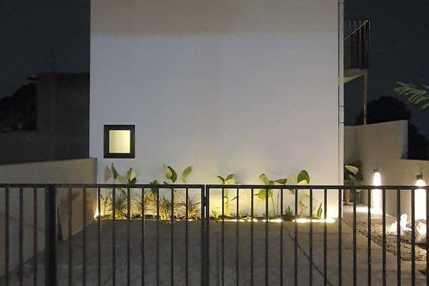 Rumah di Cihanjuang