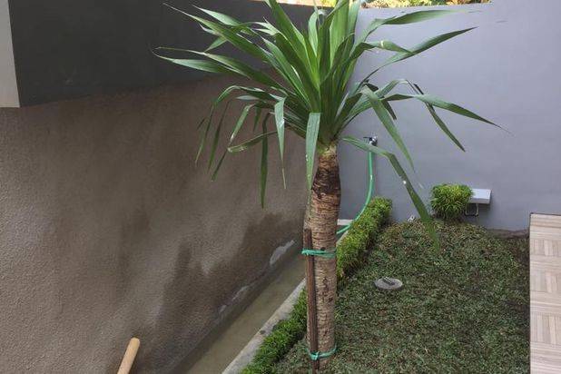 Rumah di Margahayu Raya Soekarno Hatta