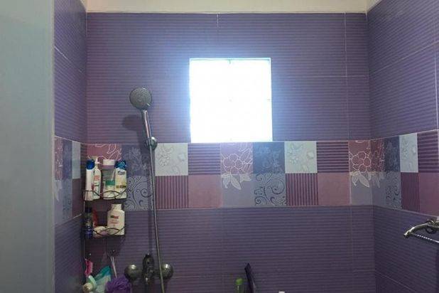Rumah Full Furnished di Setra Duta