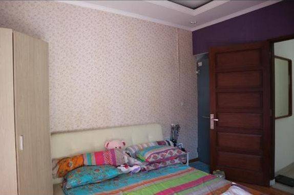 Rumah Full Furnished di Setra Duta