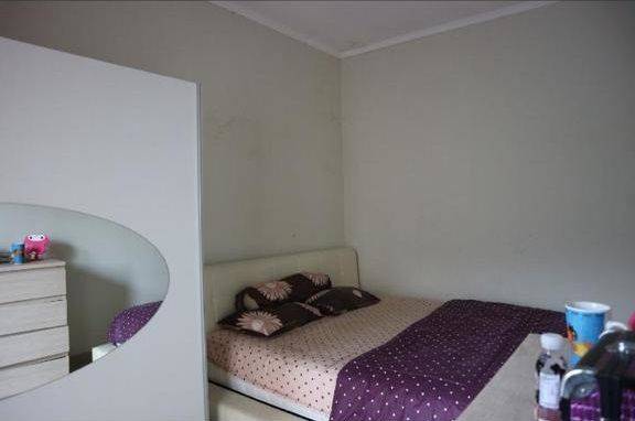 Rumah Full Furnished di Setra Duta