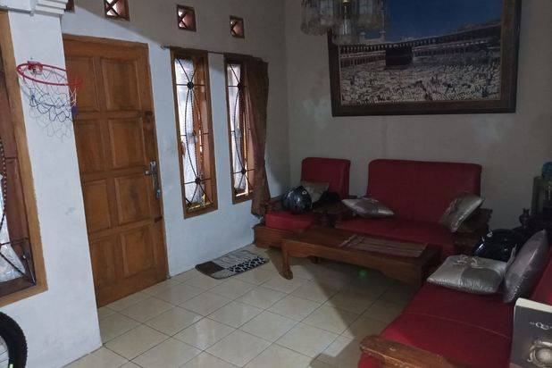 Rumah di Sarijadi