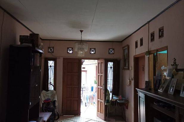 Rumah di Sarijadi
