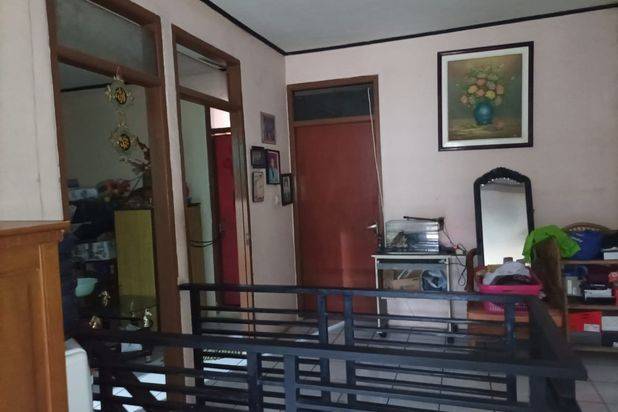 Rumah di Sarijadi