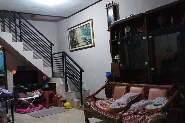 Rumah di Sarijadi