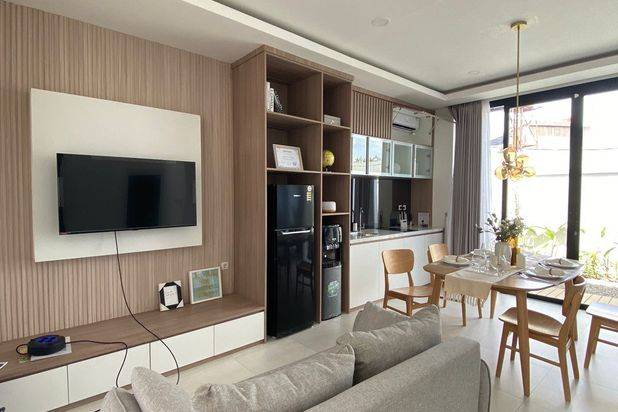 Rumah Baru Smarthom Sayap Bypass Soekarno Hatta Bandung