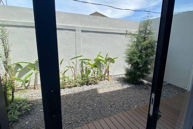 Rumah Baru Smarthom Sayap Bypass Soekarno Hatta Bandung
