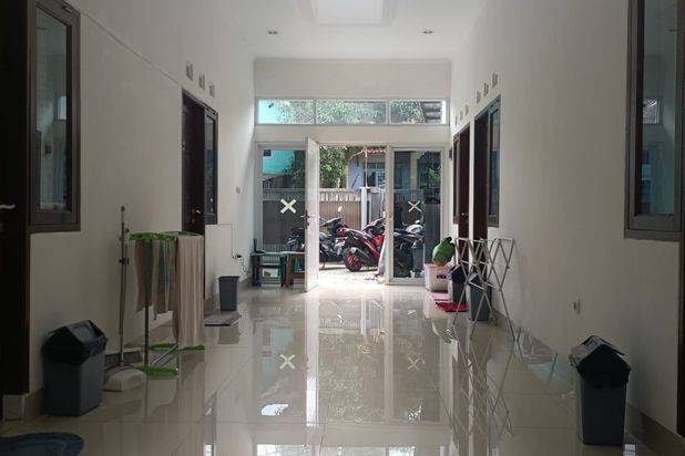 Dijual Kost Aktif di daerah Jatinangor