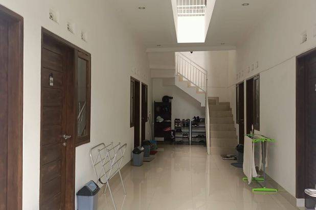 Dijual Kost Aktif di daerah Jatinangor