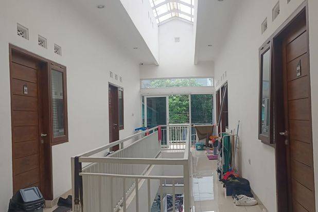 Dijual Kost Aktif di daerah Jatinangor