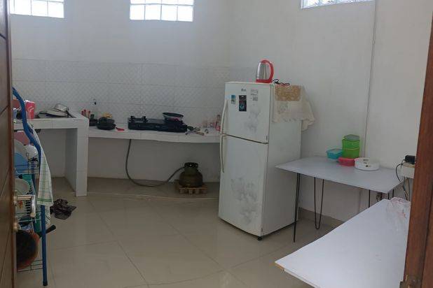 Dijual Kost Aktif di daerah Jatinangor