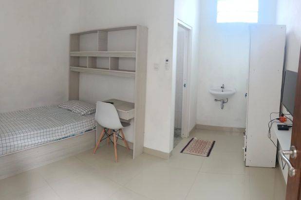 Dijual Kost Aktif di daerah Jatinangor