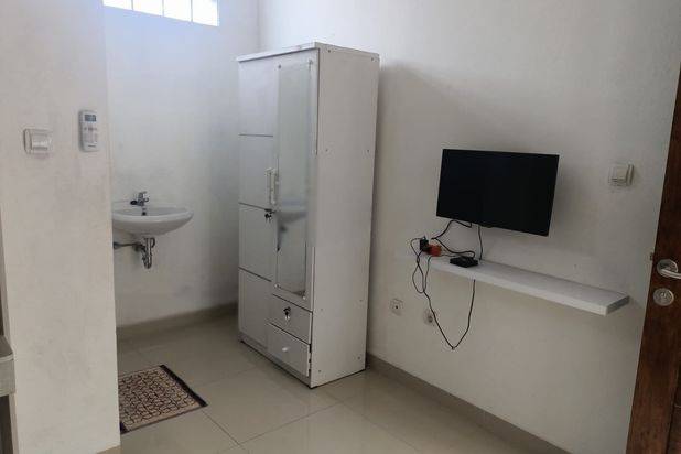 Dijual Kost Aktif di daerah Jatinangor