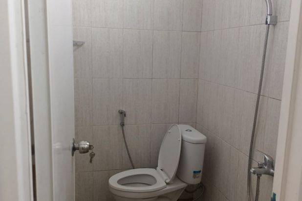 Dijual Kost Aktif di daerah Jatinangor