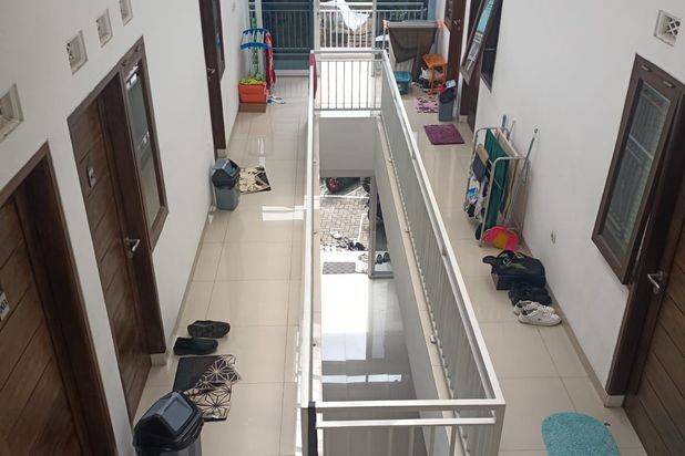 Dijual Kost Aktif di daerah Jatinangor