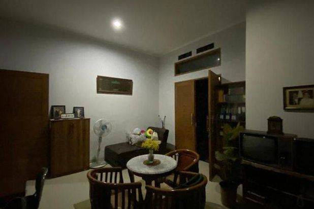 Rumah Lux di Setiabudi Terrace