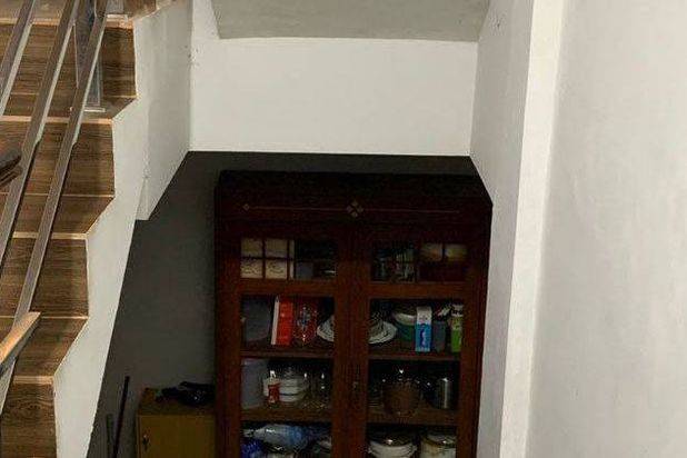 Rumah Lux di Setiabudi Terrace