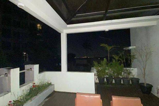 Rumah Lux di Setiabudi Terrace