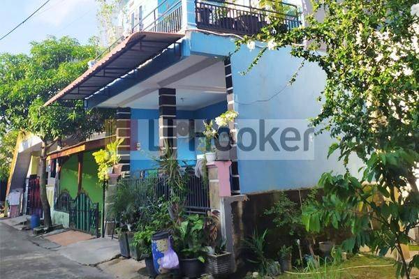 Buana Point Rumah 2 Lantai Di Sagulung
