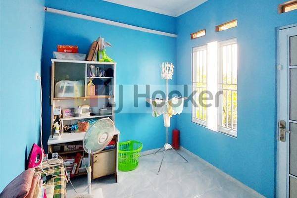 Buana Point Rumah 2 Lantai Di Sagulung