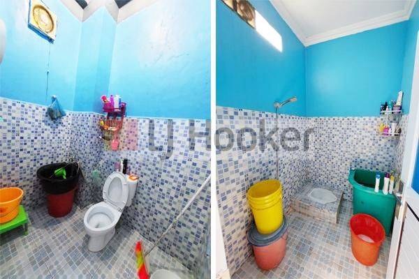 Buana Point Rumah 2 Lantai Di Sagulung
