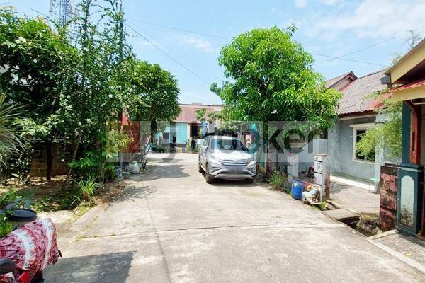 Buana Point Rumah 2 Lantai Di Sagulung