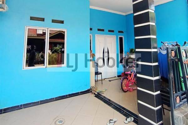Buana Point Rumah 2 Lantai Di Sagulung