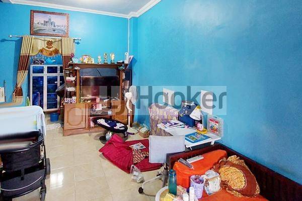 Buana Point Rumah 2 Lantai Di Sagulung