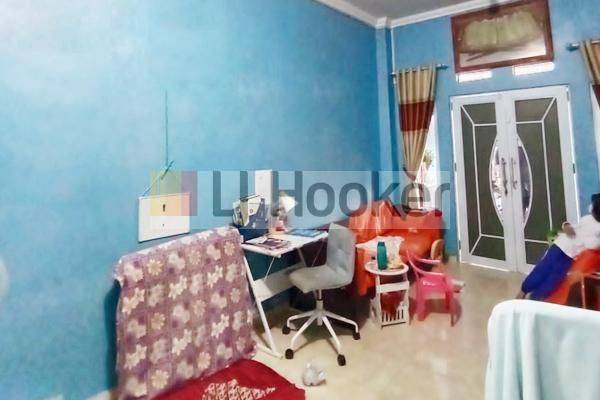Buana Point Rumah 2 Lantai Di Sagulung