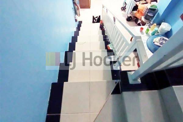 Buana Point Rumah 2 Lantai Di Sagulung